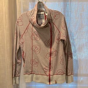 Harajuku Lovers Jacket